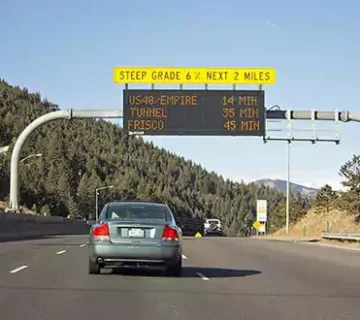 تابلو دیجیتال