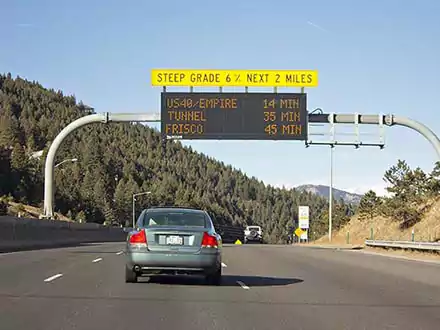 تابلو دیجیتال